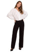 Pantalon long model 158102 Makover